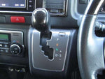 HIACE van 4WD