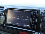 HIACE van 4WD