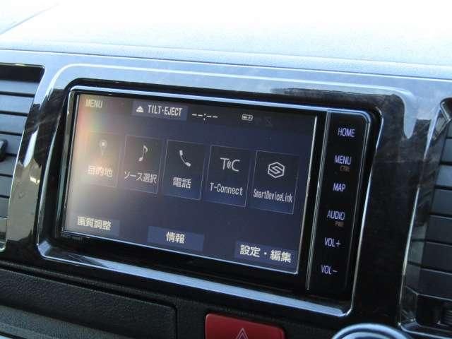 HIACE van 4WD