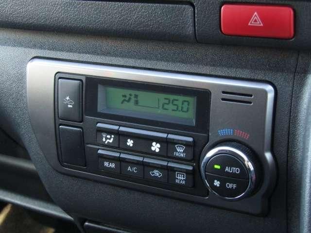 HIACE van 4WD
