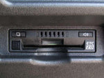 HIACE van 4WD