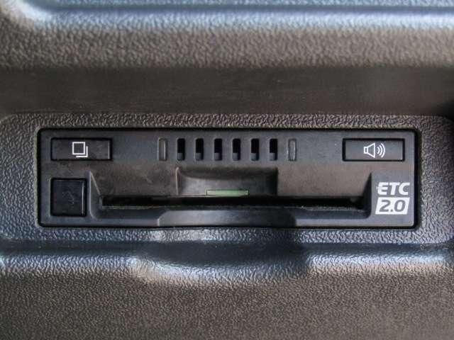 HIACE van 4WD