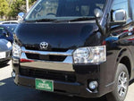 HIACE van 4WD