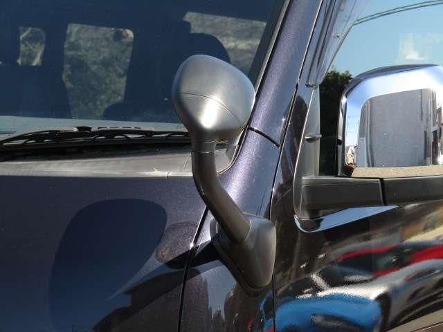 HIACE van 4WD