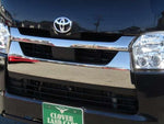 HIACE van 4WD