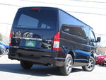 HIACE van 4WD