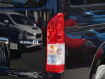 HIACE van 4WD