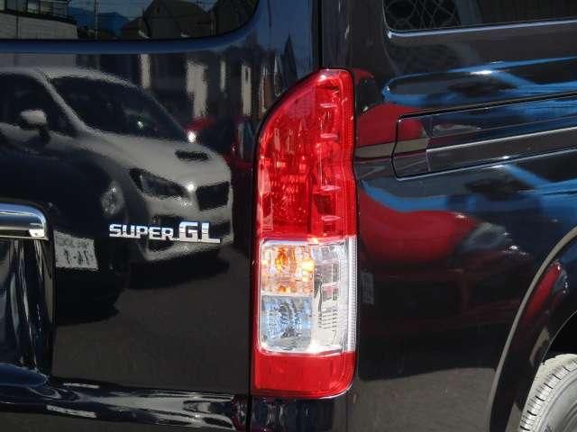 HIACE van 4WD