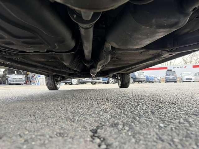 HUSTLER 4WD