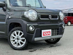 HUSTLER 4WD