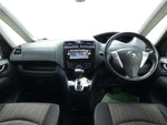 SERENA S-HYBRID 4WD