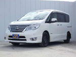 SERENA S-HYBRID 4WD
