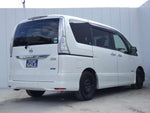 SERENA S-HYBRID 4WD