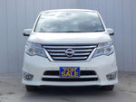 SERENA S-HYBRID 4WD