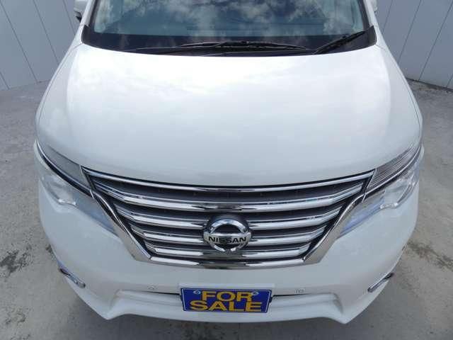 SERENA S-HYBRID 4WD