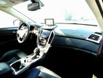 CADILLAC SRX CROSSOVER