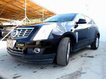CADILLAC SRX CROSSOVER
