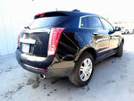 CADILLAC SRX CROSSOVER