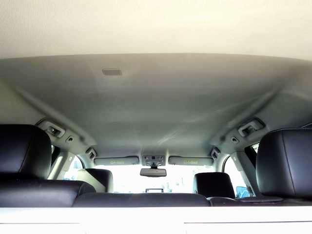 CADILLAC SRX CROSSOVER