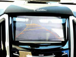 CADILLAC SRX CROSSOVER