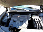 CADILLAC SRX CROSSOVER