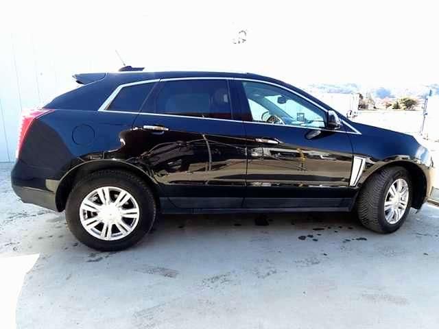 CADILLAC SRX CROSSOVER