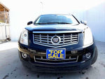 CADILLAC SRX CROSSOVER