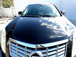 CADILLAC SRX CROSSOVER