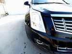 CADILLAC SRX CROSSOVER