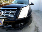 CADILLAC SRX CROSSOVER