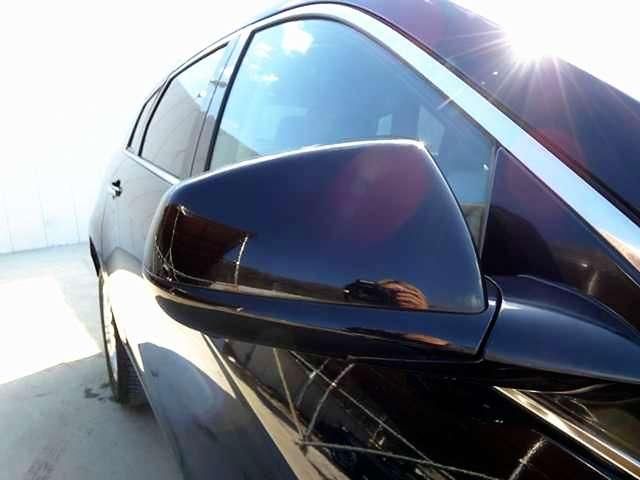 CADILLAC SRX CROSSOVER