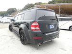 MERCEDES BENZ GL class