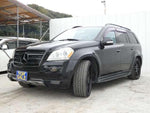 MERCEDES BENZ GL class