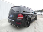MERCEDES BENZ GL class