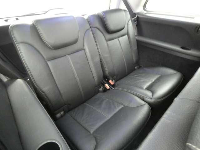 MERCEDES BENZ GL class