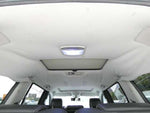 MERCEDES BENZ GL class