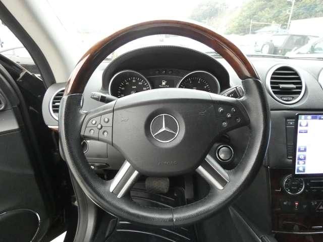 MERCEDES BENZ GL class