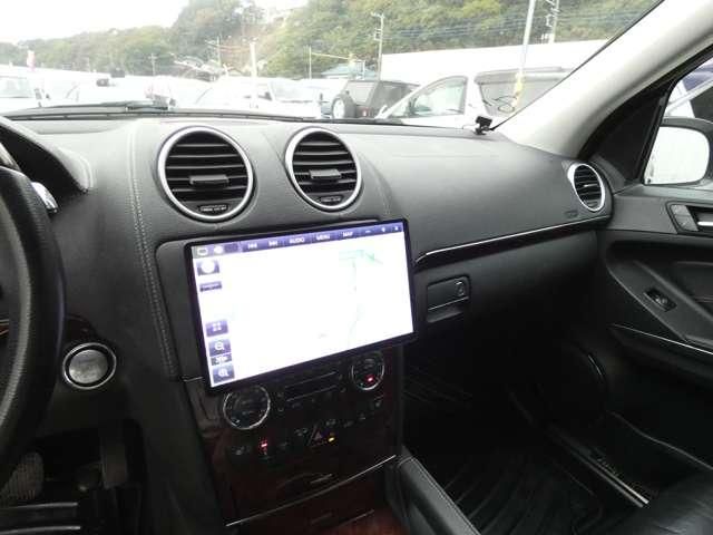 MERCEDES BENZ GL class