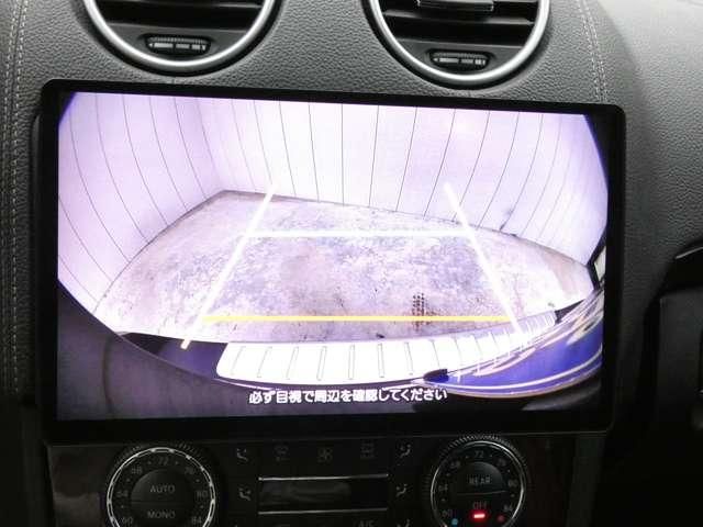 MERCEDES BENZ GL class