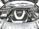 MERCEDES BENZ GL class