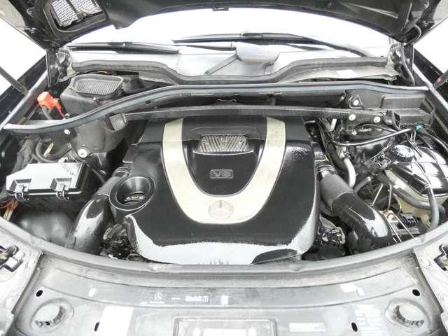 MERCEDES BENZ GL class