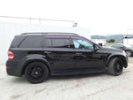 MERCEDES BENZ GL class