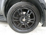 MERCEDES BENZ GL class