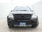 MERCEDES BENZ GL class
