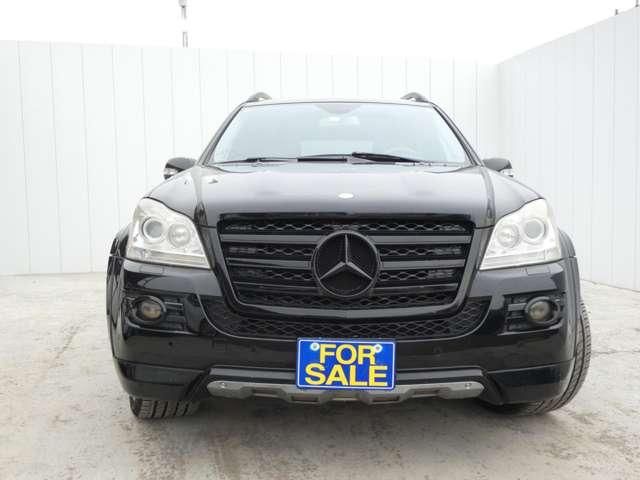 MERCEDES BENZ GL class