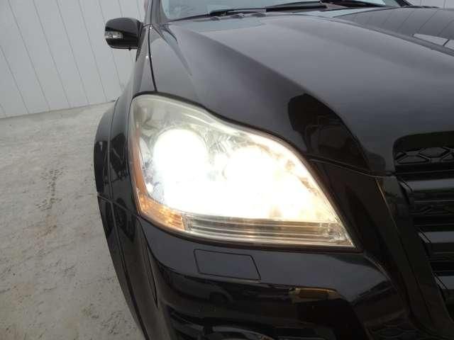 MERCEDES BENZ GL class