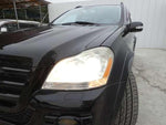 MERCEDES BENZ GL class
