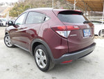 VEZEL HYBRID
