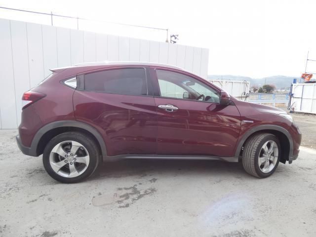 VEZEL HYBRID