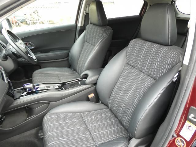 VEZEL HYBRID